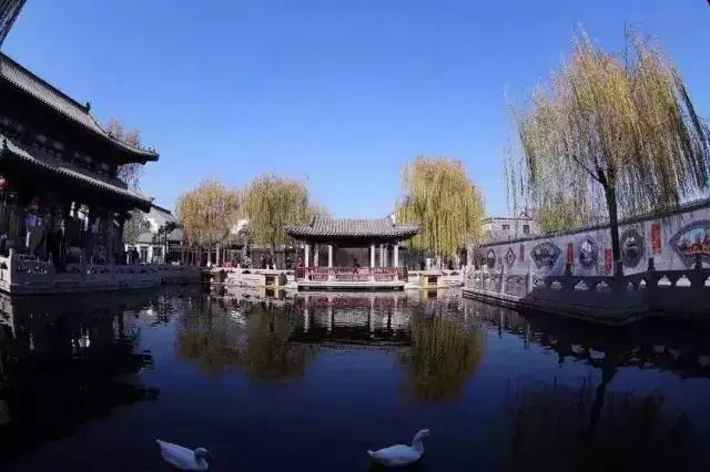 济南最好的山泉水,济南最甜的泉水