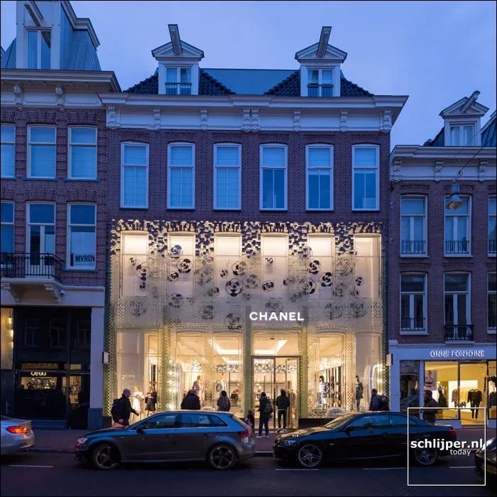 lv在荷兰大概多少钱,lv在伦敦新店设计