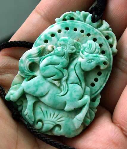 教大家认识不同种类的玉石,教你识别常见的玉石