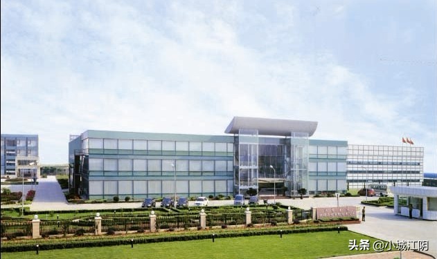 江阴一共有多少上市公司,江阴华夏