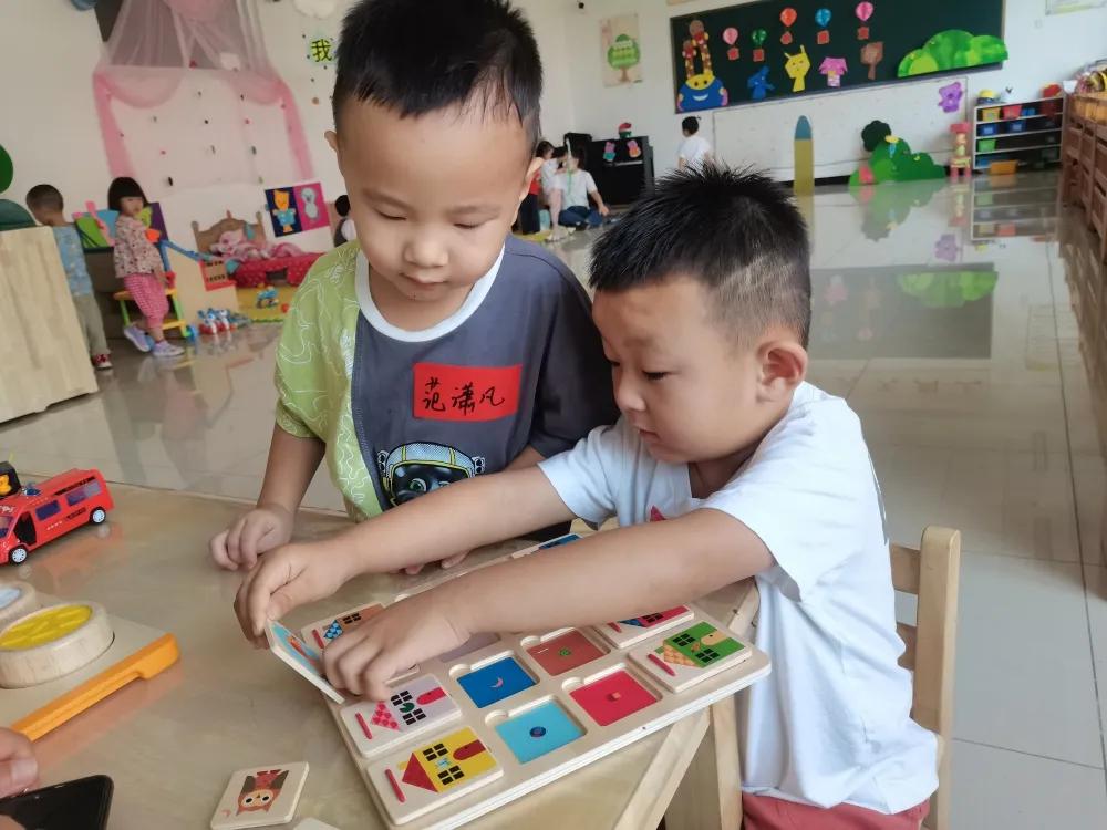 北京怀柔权威发布幼儿园开学时间,北京怀柔桃李满园幼儿园