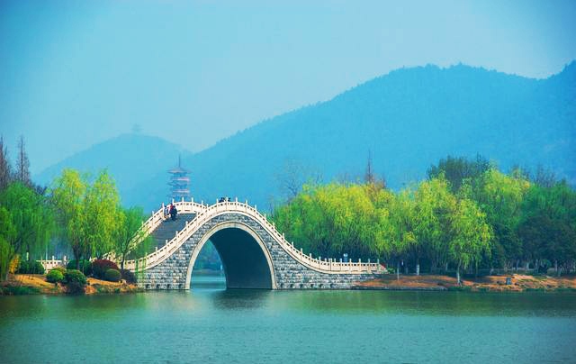 江苏徐州崛起,从全国的角度看徐州的未来发展