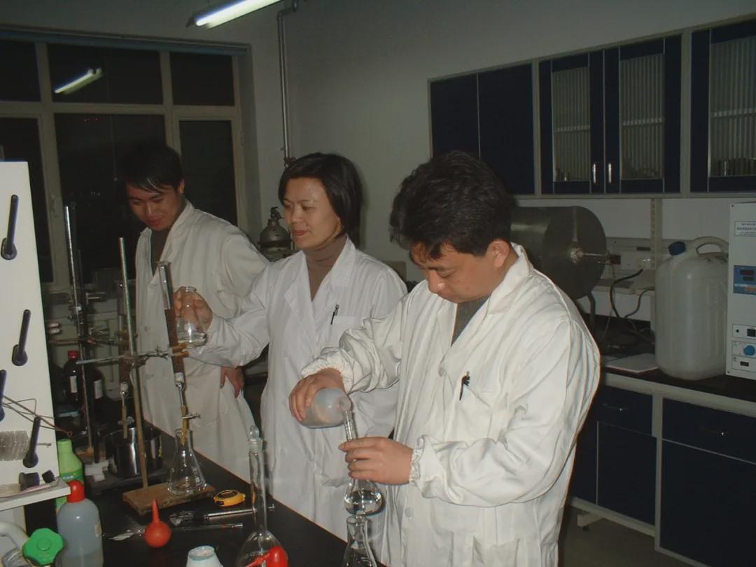 百年百人•新时代长春女性风采（四）