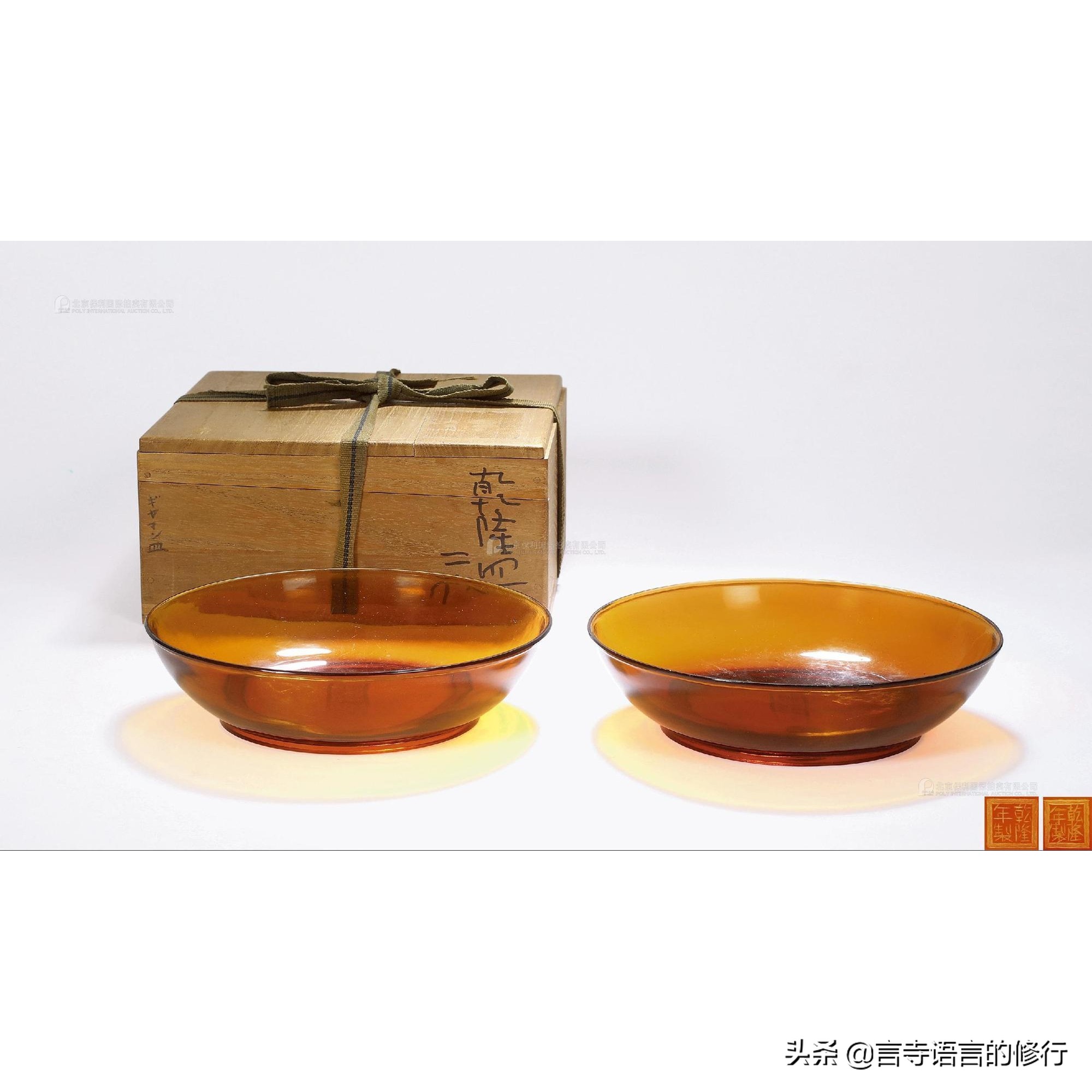 乾隆朝瓷器工艺,乾隆年间工艺品欣赏