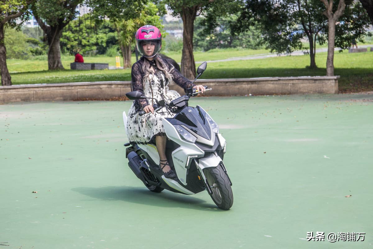 当颜值遇到颜值,当coser遇到coser