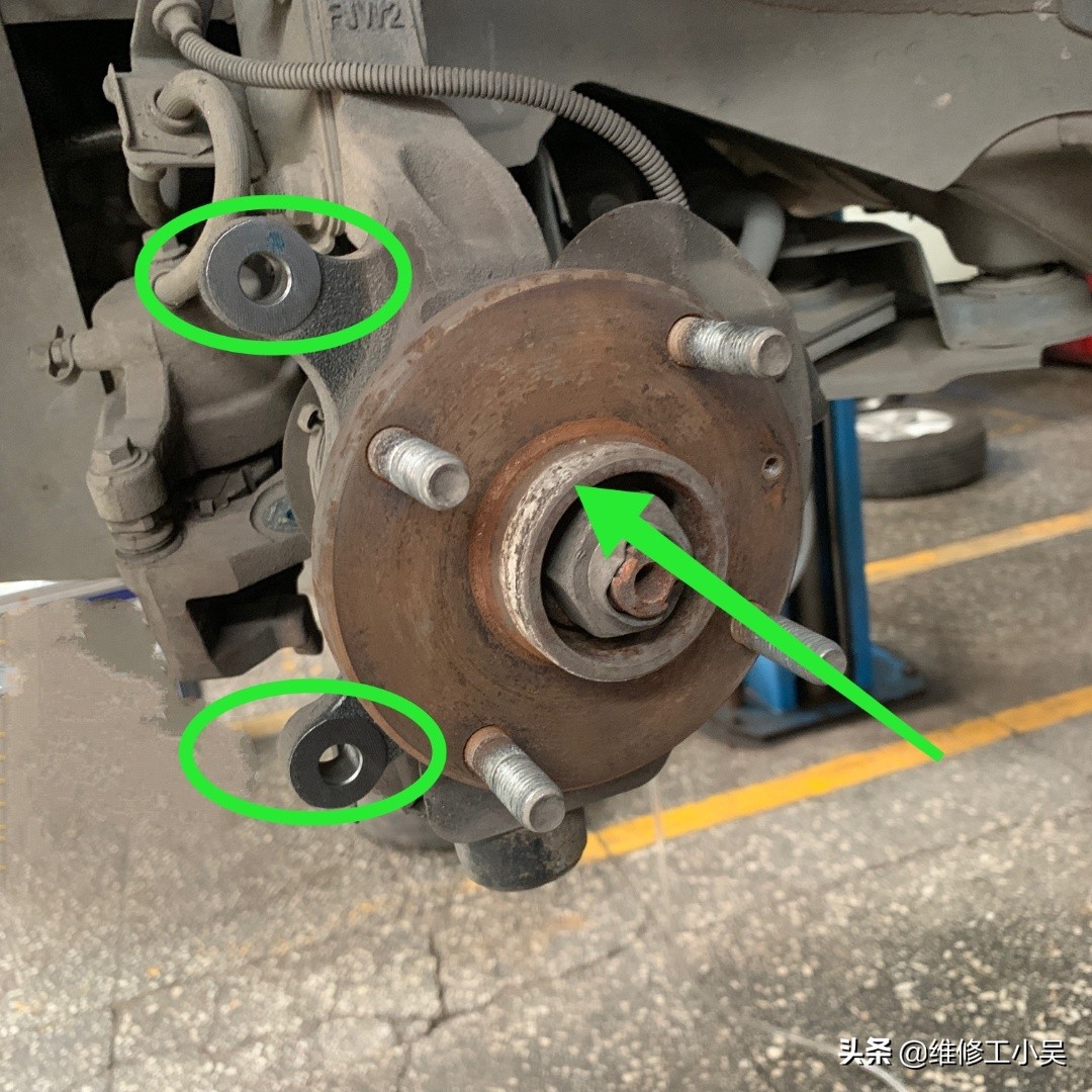 5万公里出现发动机故障,别克凯越1.5踩刹车易熄火