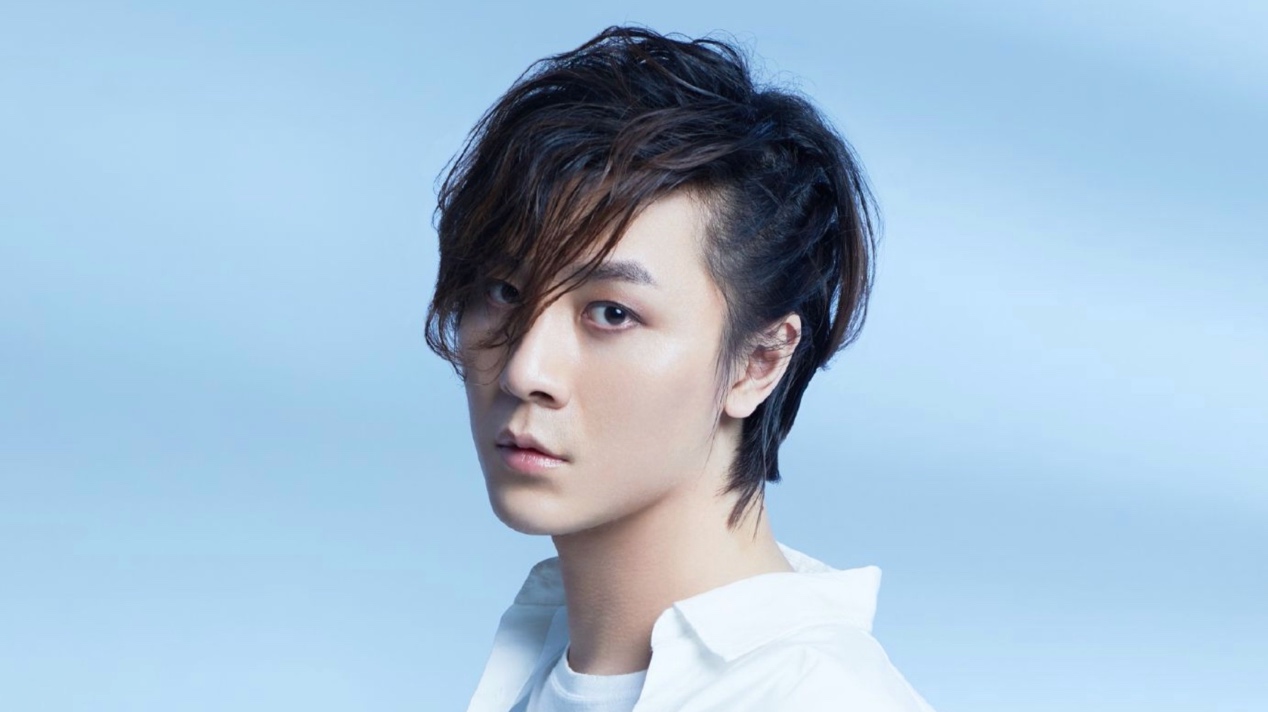 *牙虎**六一游园会众主播云集,他是第一个打成目标的主播