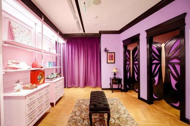 annasuiactive什么档次,annasuiactive旗舰店