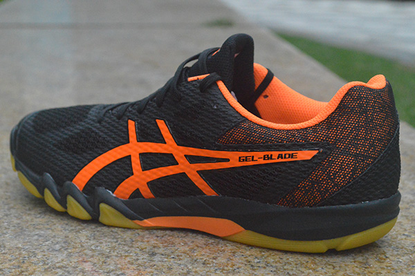 亚瑟士金星7跑鞋评测,亚瑟士7实战测评