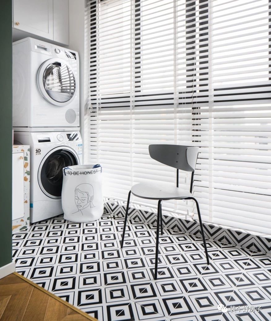 现代风装修流行什么样颜色,装修颜色搭配现代风