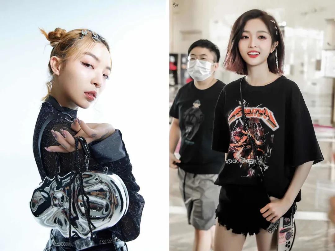 王嘉尔小众,王嘉尔小众配饰