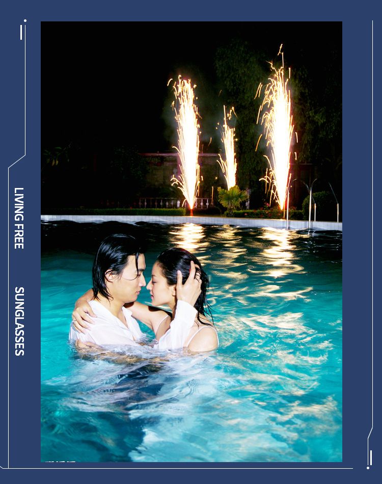 丝绒慕斯唇釉,夏日玩水不脱妆粉底液