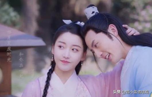 恋恋江湖变回傻子,恋恋江湖美女嫁傻子