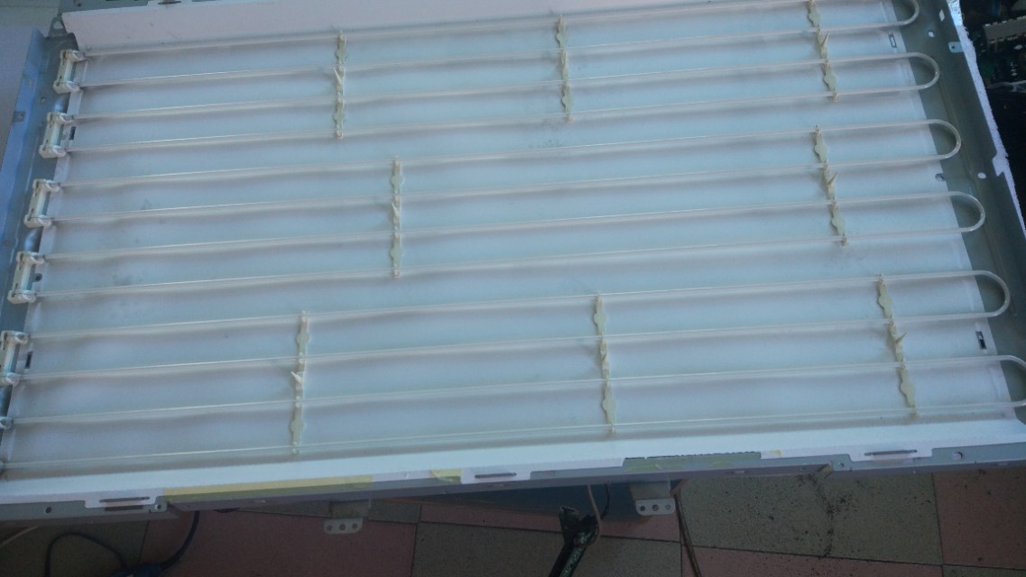 无果而终终不悔，雷击创维32K03HR检修日记