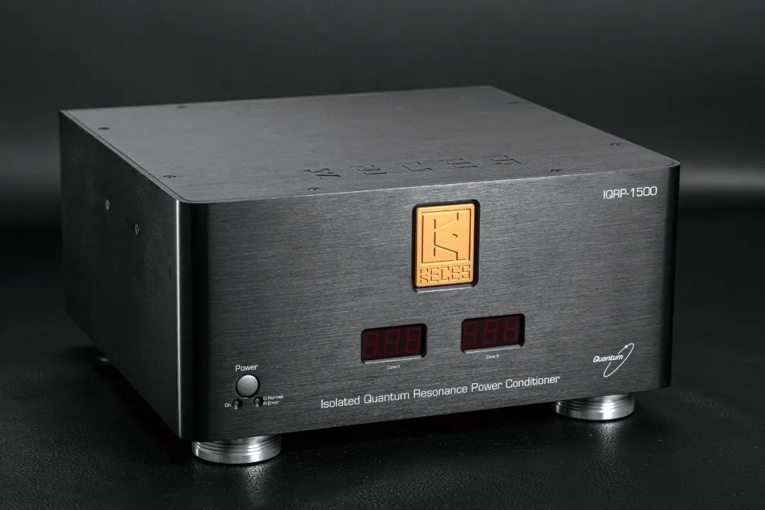 KECES(凯乐)IQRP-1500量子平衡式隔离电源处理器