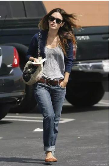 个子矮的福音来了，记住这8点的穿衣搭配技巧