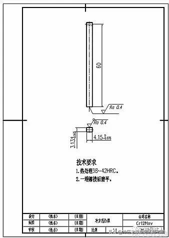 模具设计全3d图纸下载,冲压模具设计图纸