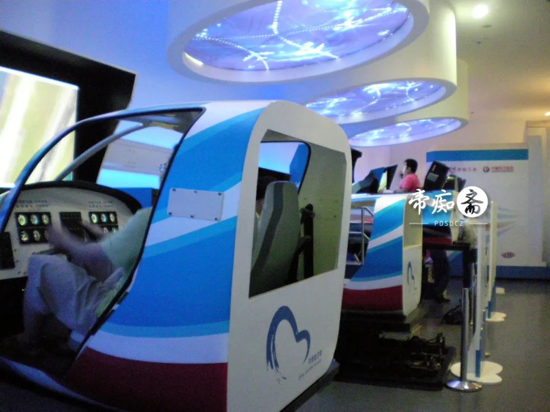 游览中国航空博物馆的总结,中国航空博物馆游