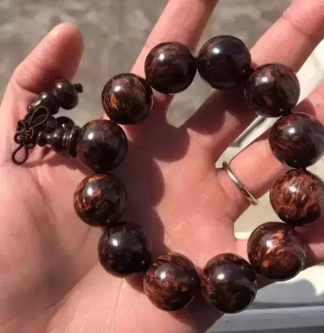 这才是真正的包浆,刷包浆的最佳方法