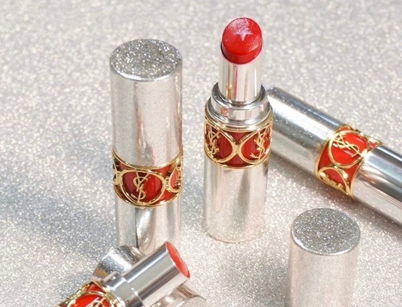 2020春季口红新品!YSL,CPB,纪梵希,我要怎么说我不爱你