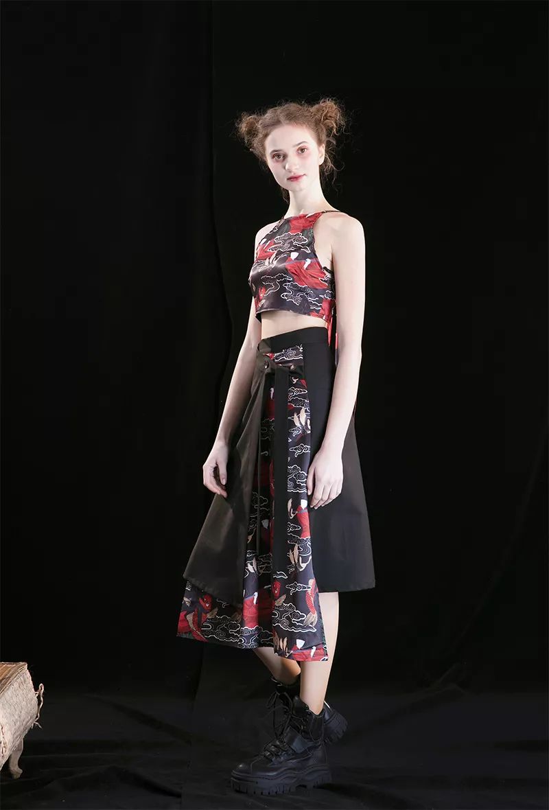 淘宝小众简约裙子,淘宝里的小裙子