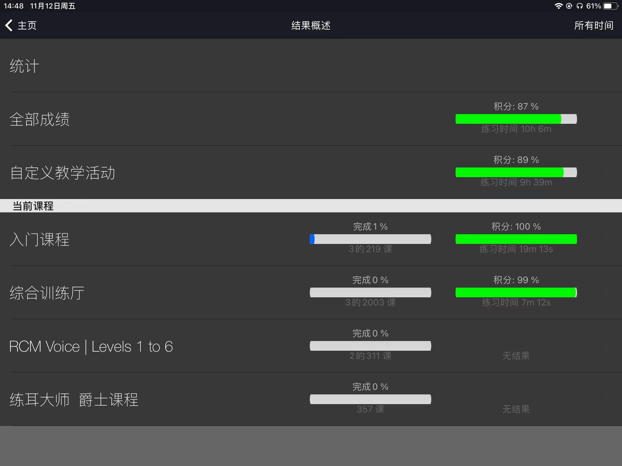 视唱练耳app哪个好用,视唱练耳音乐app推荐