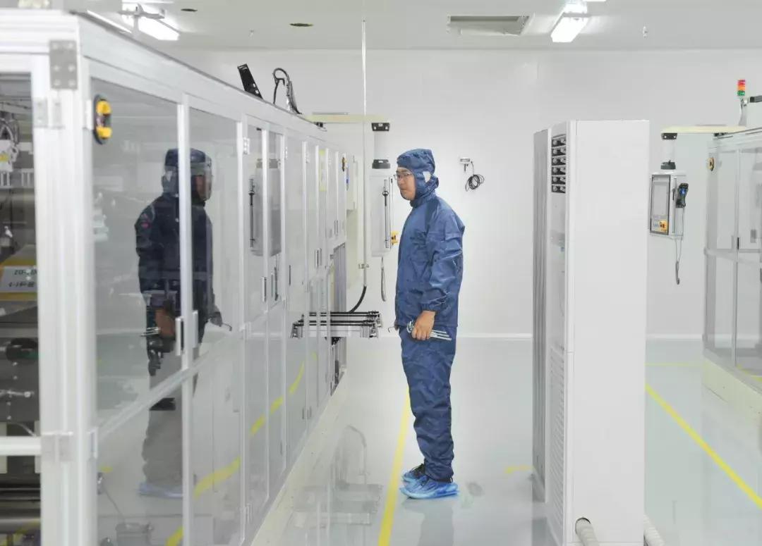 华强方特旅游基地、北师大淮安学校……淮安29个重大项目进展如何？一起走进建设现场！