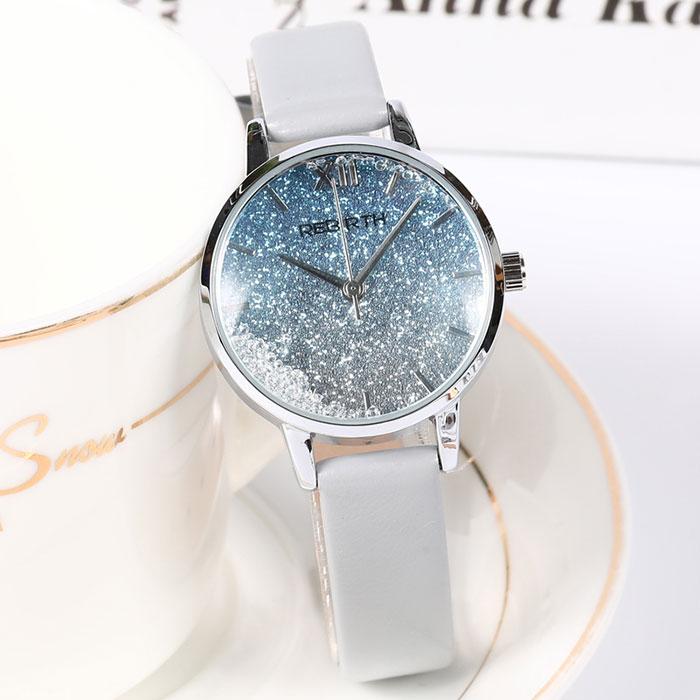 送女生好看的轻奢手表,送给女朋友的手表推荐机械表