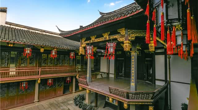 上海历史文化古迹景点介绍,上海旅游攻略名胜古迹