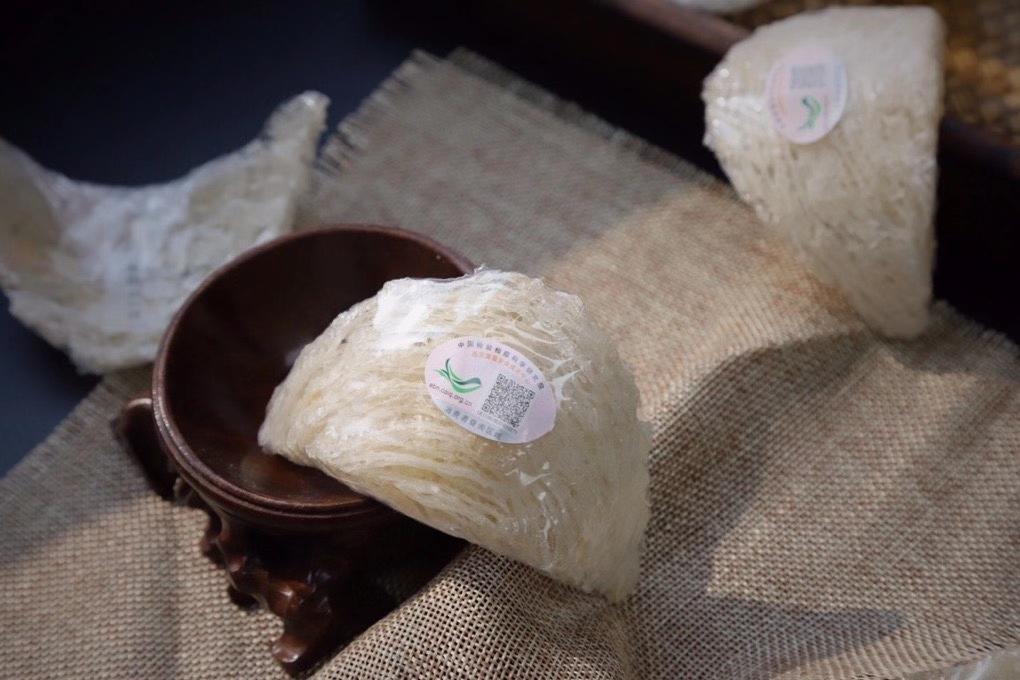 深冬滋补时节燕窝补起来,燕窝养生正当时