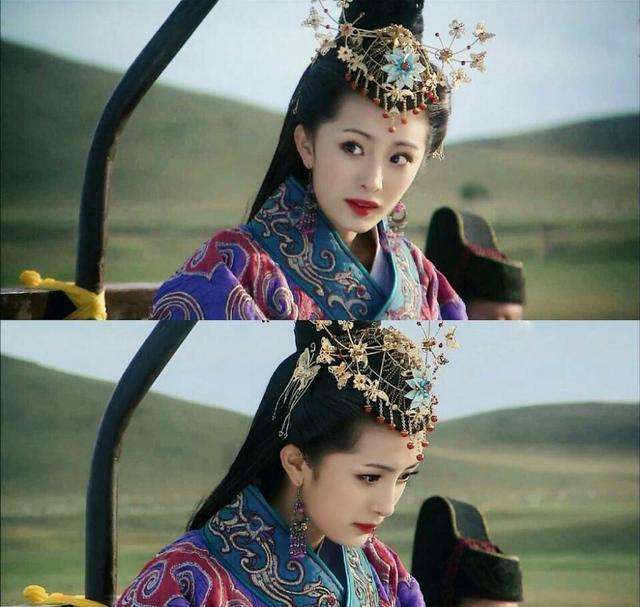 貂蝉、杨贵妃、西施、王昭君并称古代四大美女，其实是名不符实