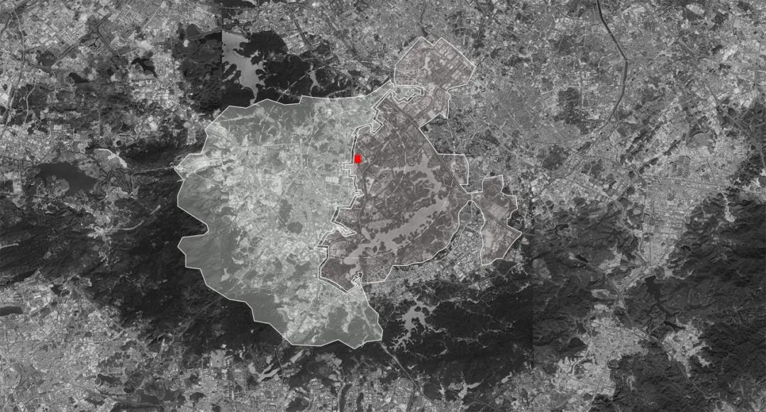 金蝶·云创谷——未来产研建筑探索实践/SEED席得设计