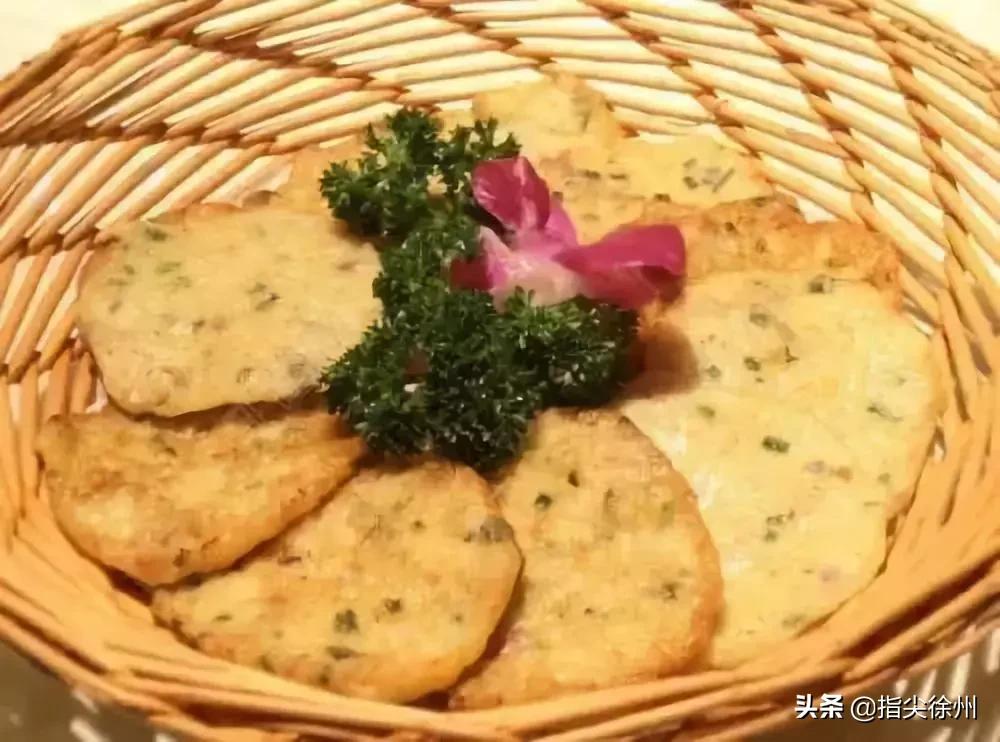 江苏徐州美食十大特产 (江苏徐州特色十大名吃美食)