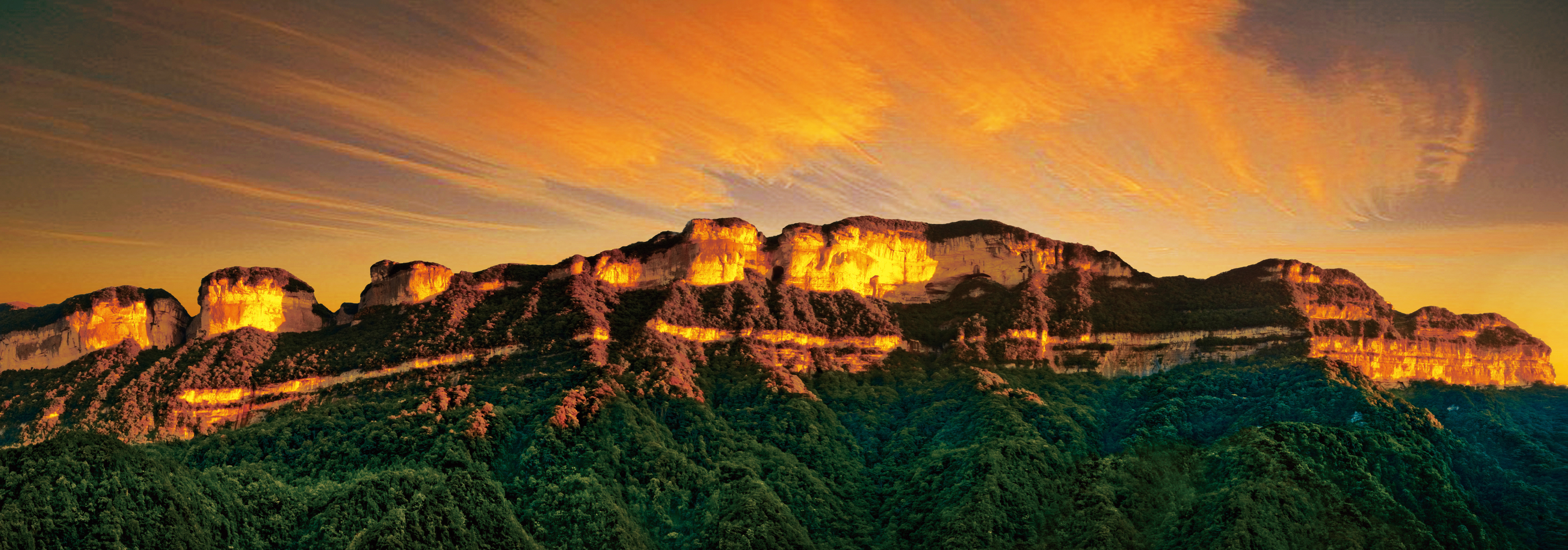 重庆之旅怎么样,重庆避暑5日游攻略从南川开始