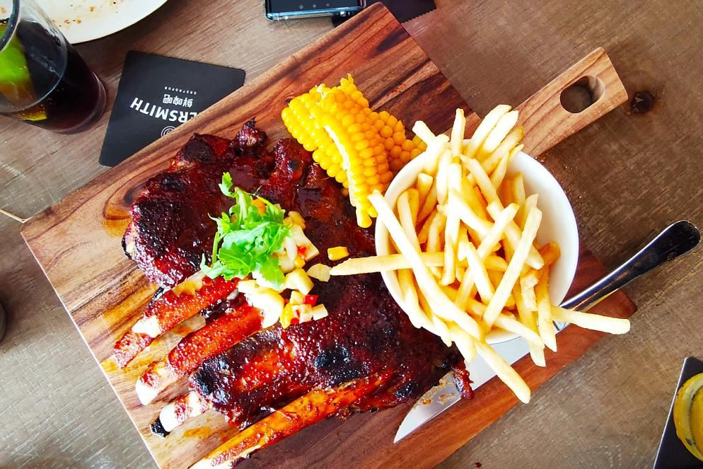 北京新国贸网红酒店怎么样,国贸cbd网红餐厅