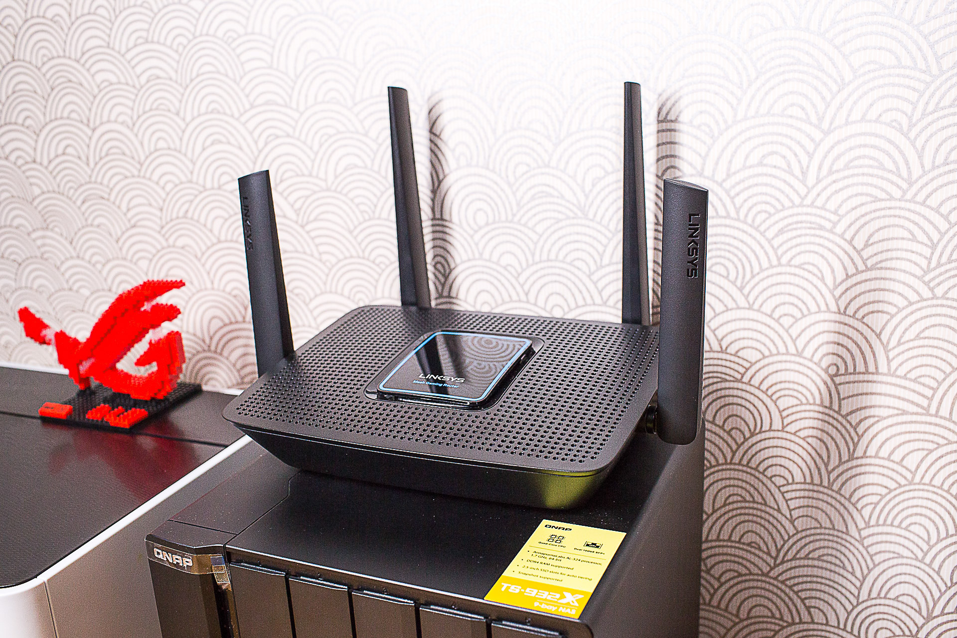 linksysmr9000x评测,领势linksysmr9000x