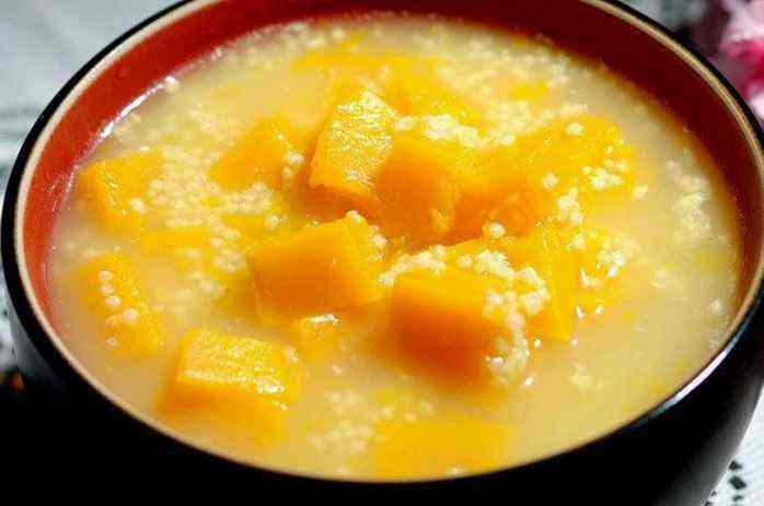 早餐煮什么粥有营养又好吃,早餐需要喝这四款粥