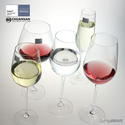 十大葡萄酒杯品牌排行,红酒杯十大品牌排行榜
