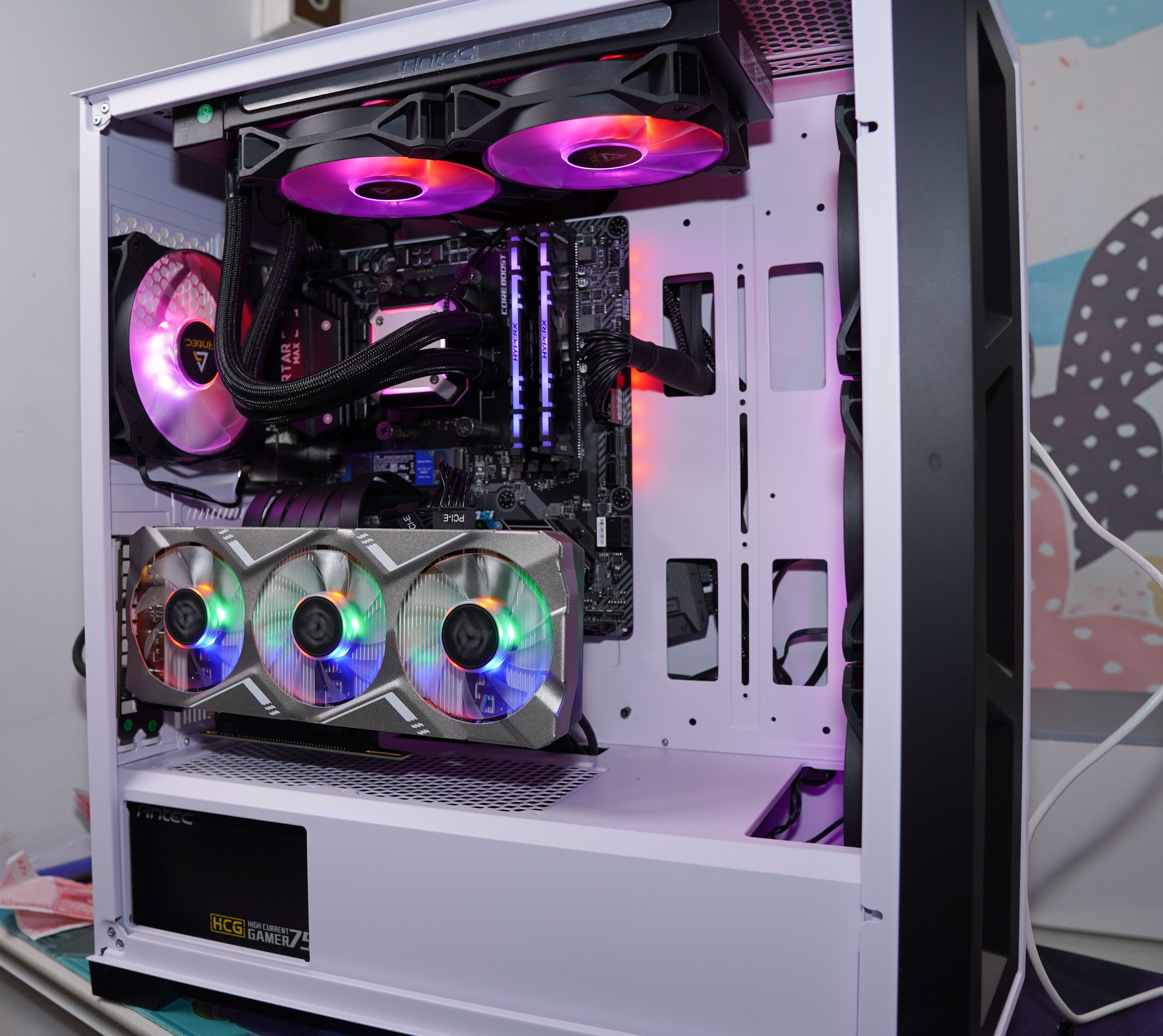 性能不够显卡会烧坏吗,性能不够装win7还是win10