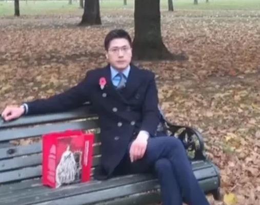 人类高质量男性真实情况,人类高质量男性走红的看法