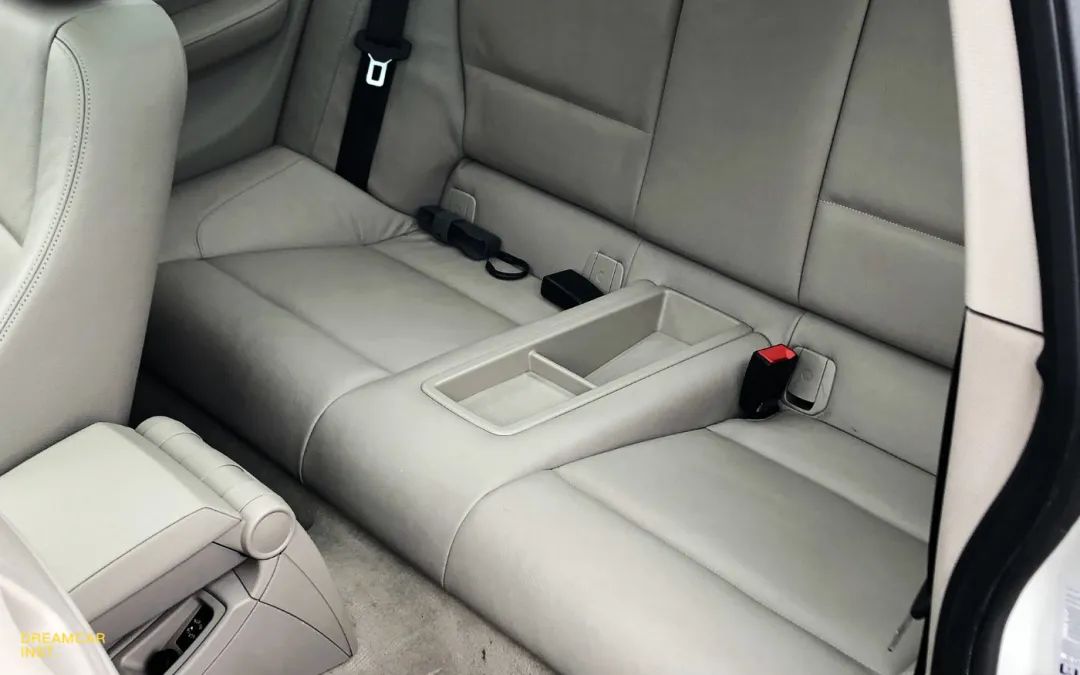 宝马e822.0评测,宝马e82哪款最好