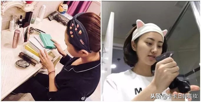 日本明星爆款化妆品,日本明星护肤品