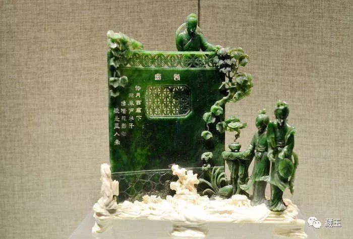 碧玉哪里产的玉最好,最好的碧玉是哪家品牌