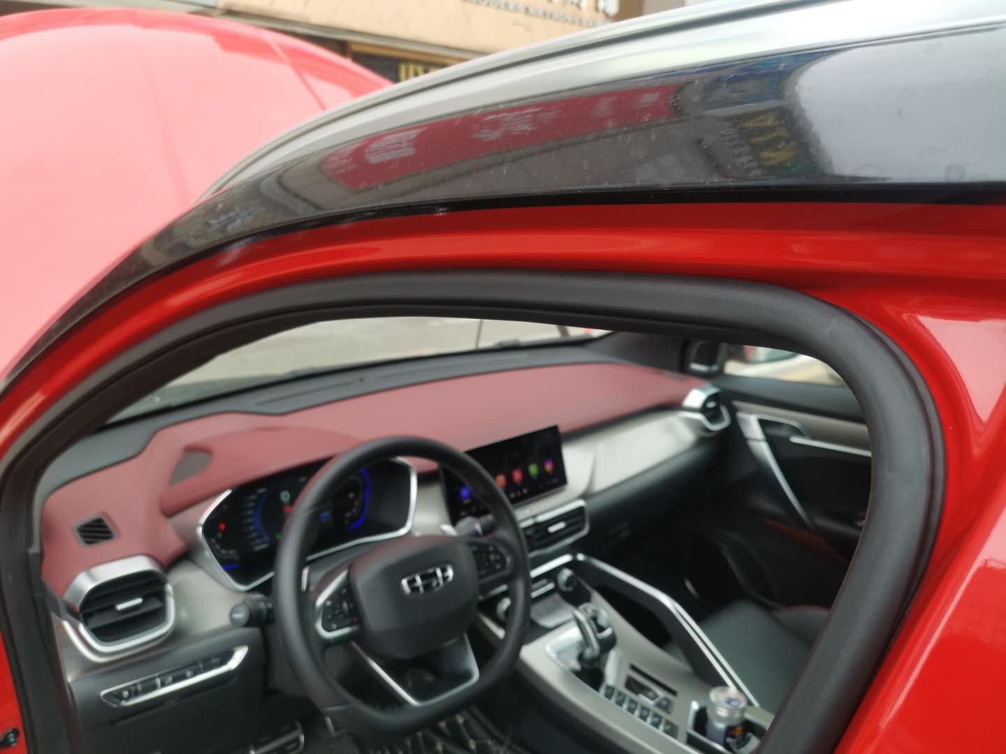 库存车怎么判断是否修过,库存车怎么辨别是不是二手车