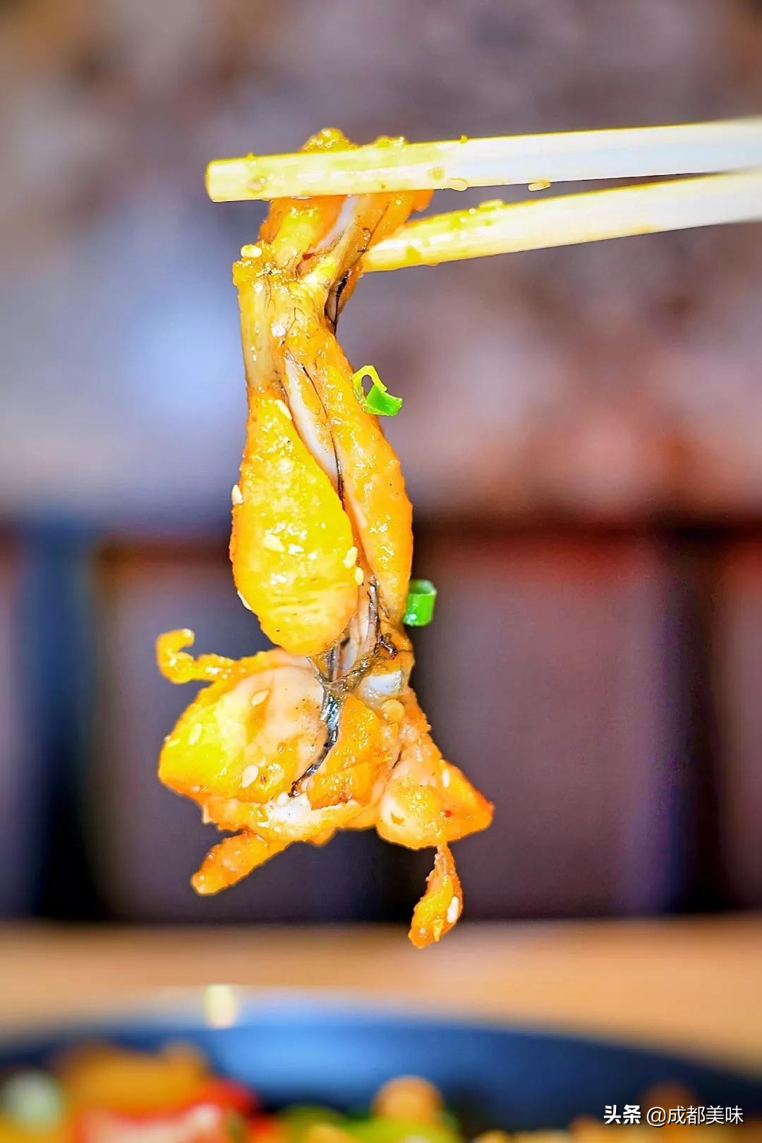 蜀乡美蛙鱼火锅店,蜀乡客美蛙鱼头春熙路