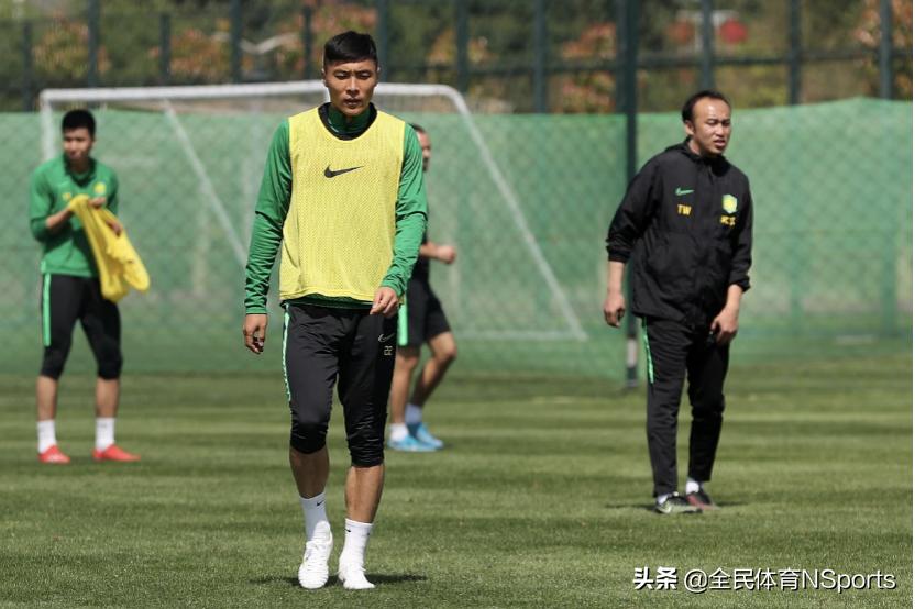 重返丰体回顾国安经典往事：丰体雨夜成遗憾这里竟是申花福地