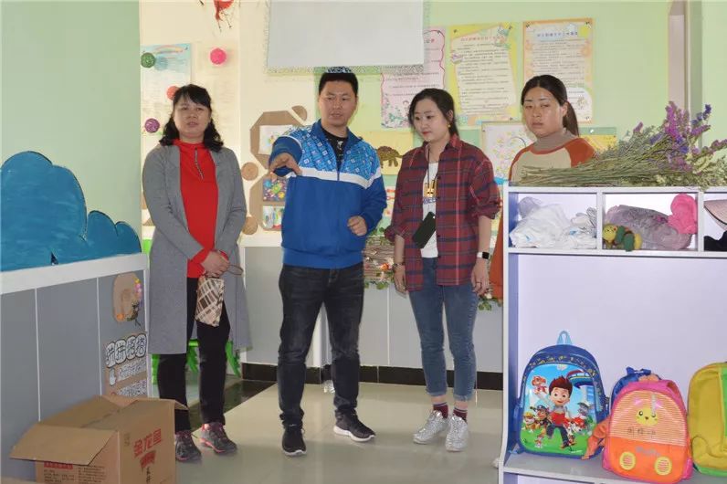 长安区第三民办幼儿园,中科院幼儿园第三幼儿园