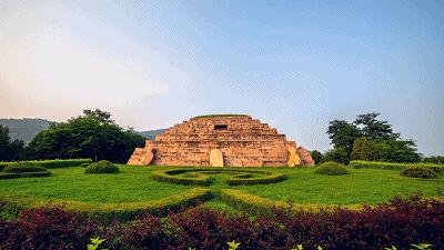 十一省内游,十一国内旅游景点有哪些