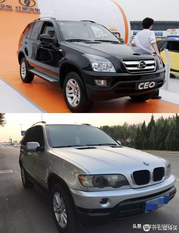 毫无用处的汽车知识篇15,有用的汽车知识分享大全