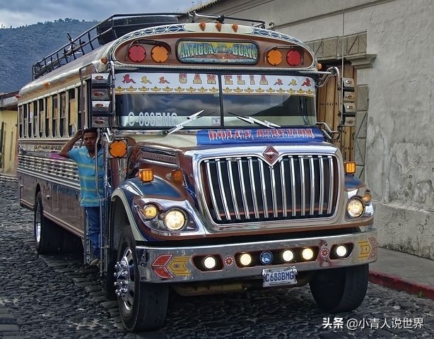 危地马拉有什么危害,危地马拉是个什么国家